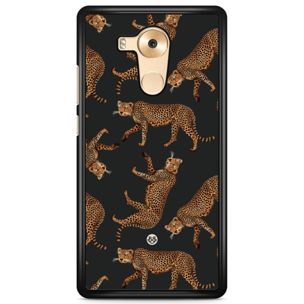 Bjornberry Skal Huawei Mate 8 - Cheetah