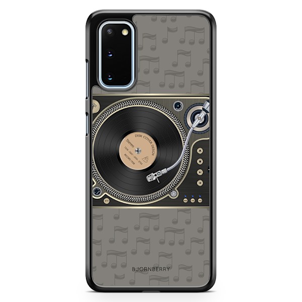 Bjornberry Skal Samsung Galaxy S20 - Mixbord