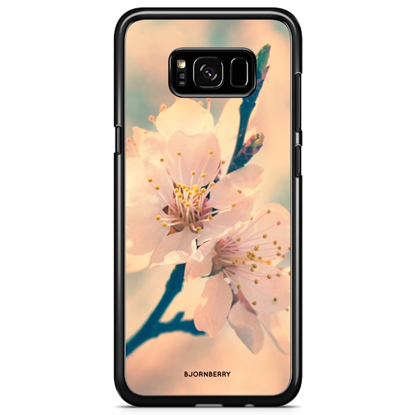 Bjornberry Skal Samsung Galaxy S8 - Blossom
