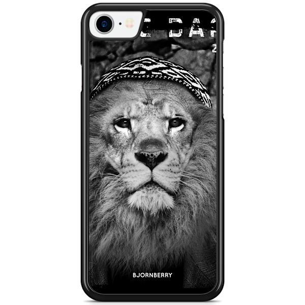 Bjornberry Skal iPhone SE (2020) - Lejon