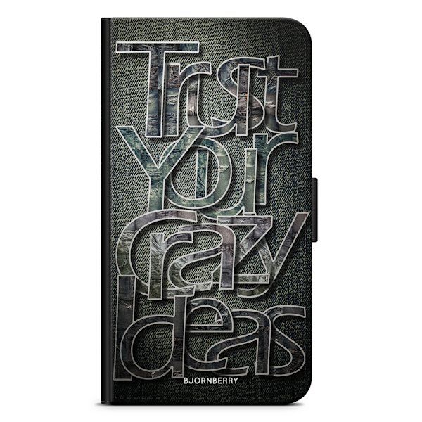 Bjornberry Fodral Samsung Galaxy S20 FE - Trust your ideas