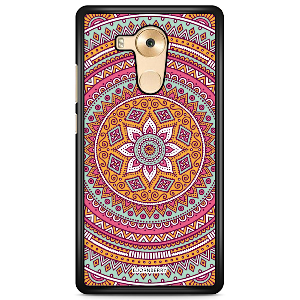 Bjornberry Skal Huawei Mate 9 - Mandala