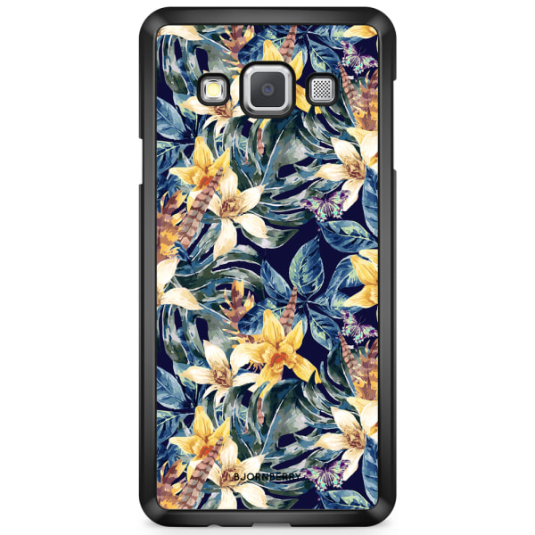 Bjornberry Skal Samsung Galaxy A3 (2015) - Liljor