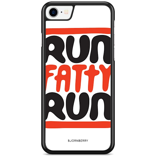 Bjornberry Skal iPhone SE (2020) - Run fatty run