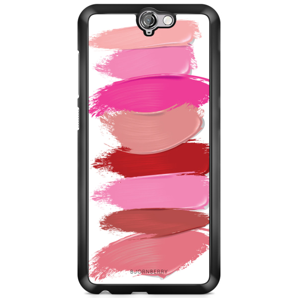 Bjornberry Skal HTC One A9 - Lipstick Smears
