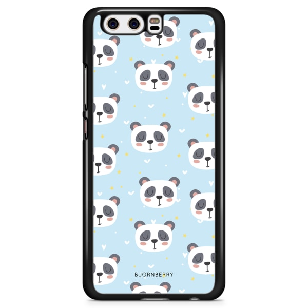 Bjornberry Skal Huawei Honor 9 - Pandamönster