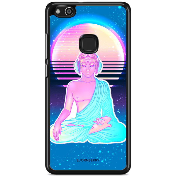 Bjornberry Skal Huawei P10 Lite - Buddha