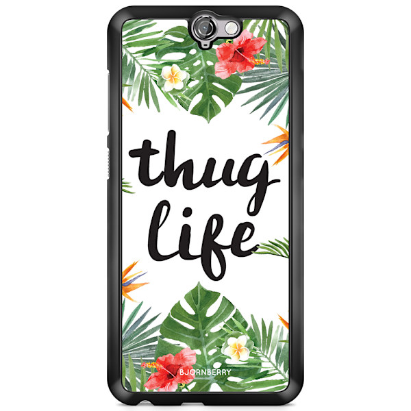Bjornberry Skal HTC One A9 - Thug Life