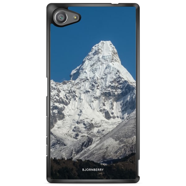 Bjornberry Skal Sony Xperia Z5 Compact - Mount Everest