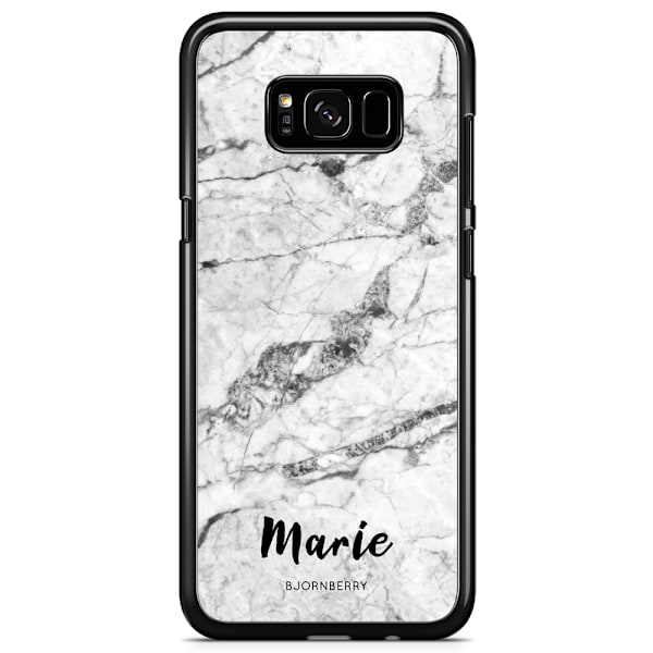 Bjornberry Skal Samsung Galaxy S8 Plus - Marie