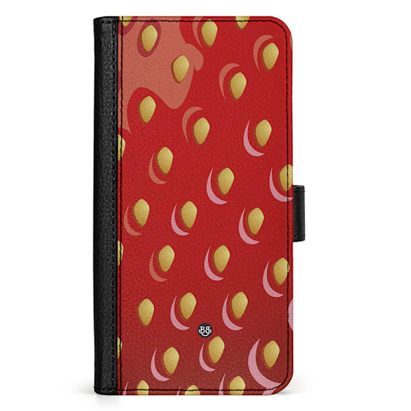 Bjornberry OnePlus Nord CE 2 Lite Fodral - Jordgubbe