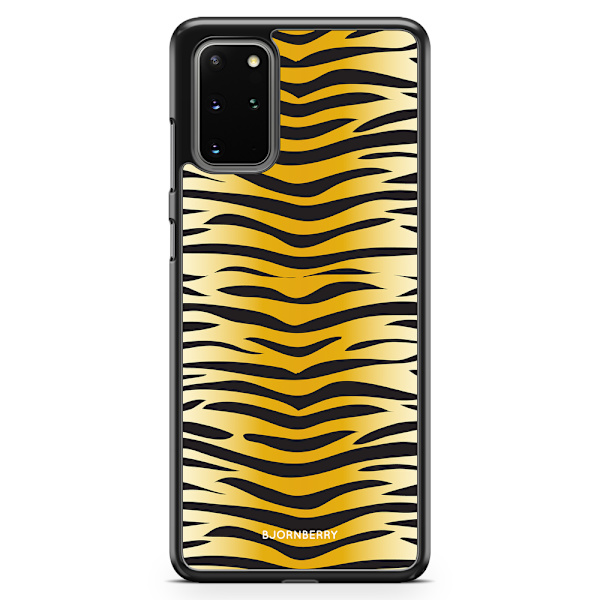 Bjornberry Skal Samsung Galaxy S20 Plus - Tiger