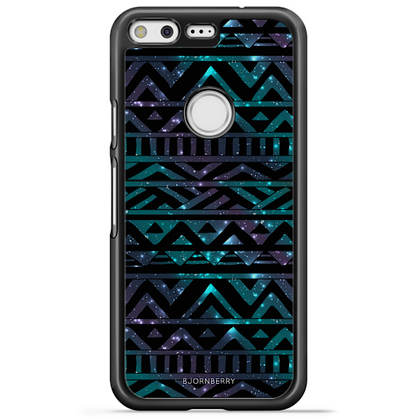Bjornberry Skal Google Pixel - Rymd Aztec