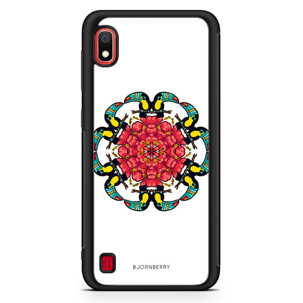 Bjornberry Skal Samsung Galaxy A10 - Tukaner