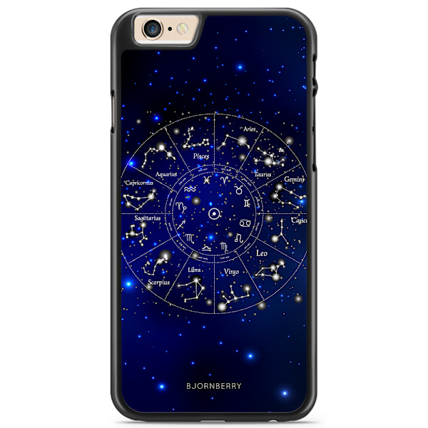 Bjornberry Skal iPhone 6/6s - Stjärnbilder