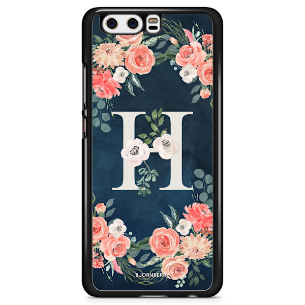 Bjornberry Skal Huawei P10 Plus - Monogram H