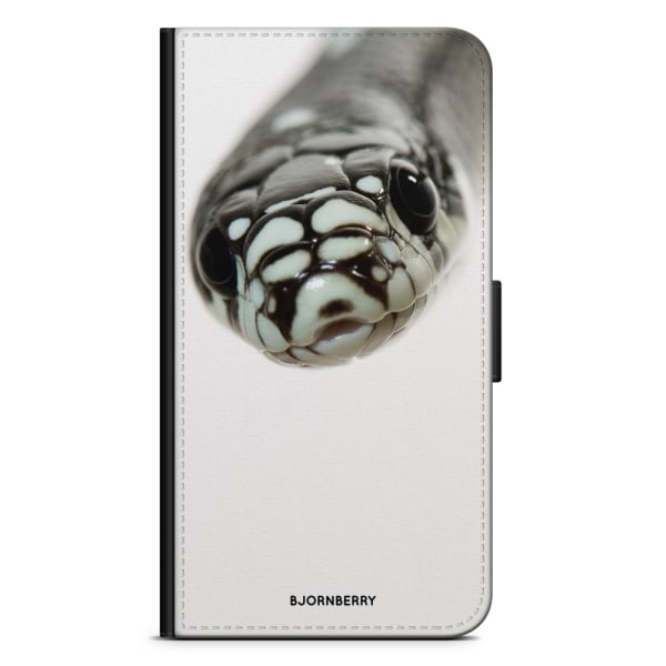 Bjornberry Plånboksfodral LG G6 - Orm