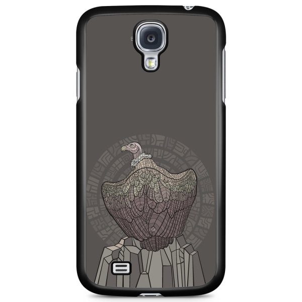 Bjornberry Skal Samsung Galaxy S4 - Vulture