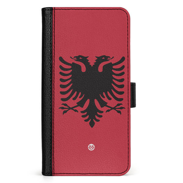 Bjornberry Sony Xperia 5 V Fodral - Albanien