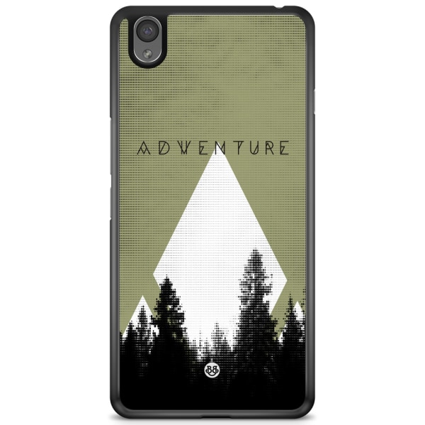 Bjornberry Skal OnePlus X - Adventure