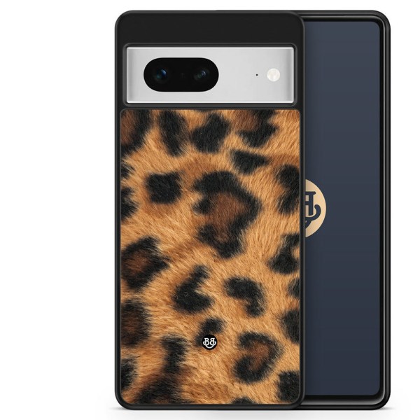 Bjornberry Skal Google Pixel 7 - Leopard