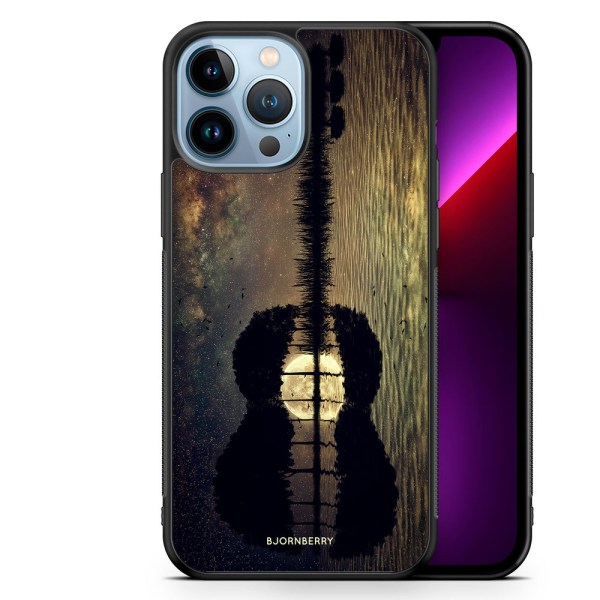 Bjornberry Skal iPhone 13 Pro Max - Gitarrö