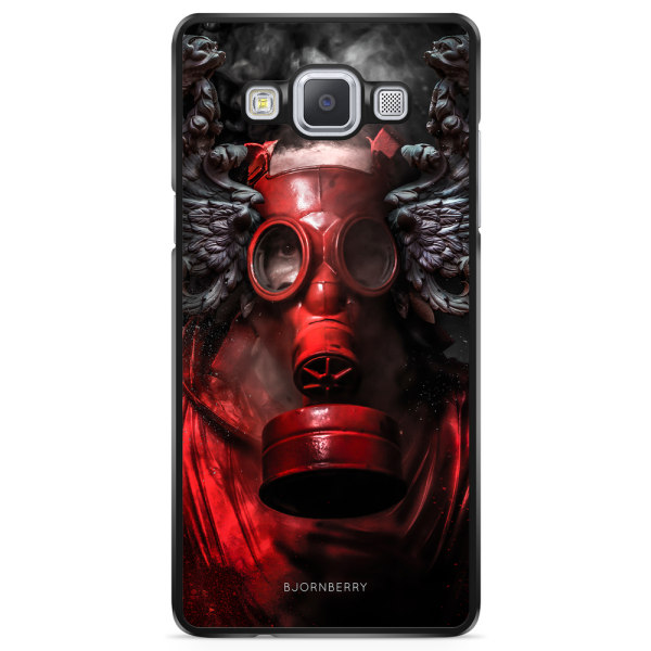 Bjornberry Skal Samsung Galaxy A5 (2015) - Gas Mask