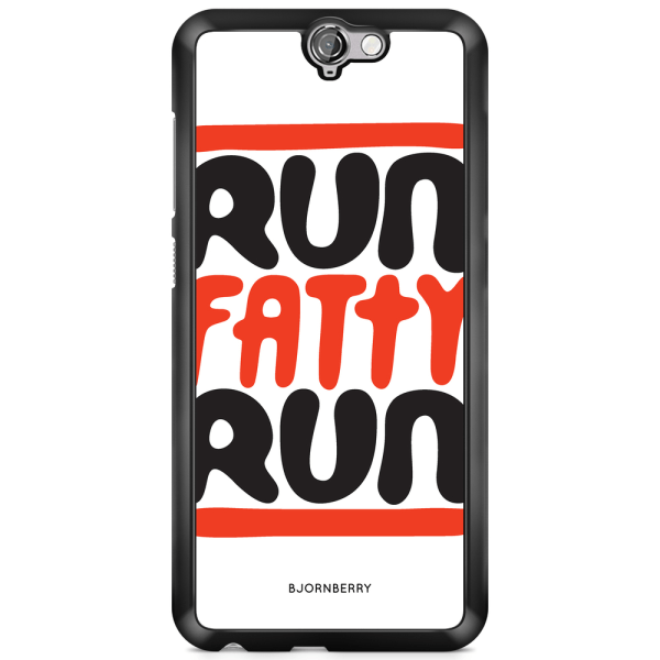 Bjornberry Skal HTC One A9 - Run fatty run
