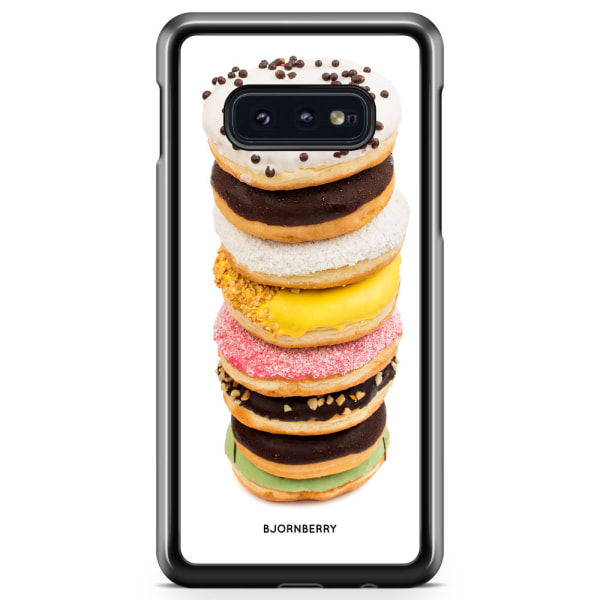 Bjornberry Skal Samsung Galaxy S10e - Donuts
