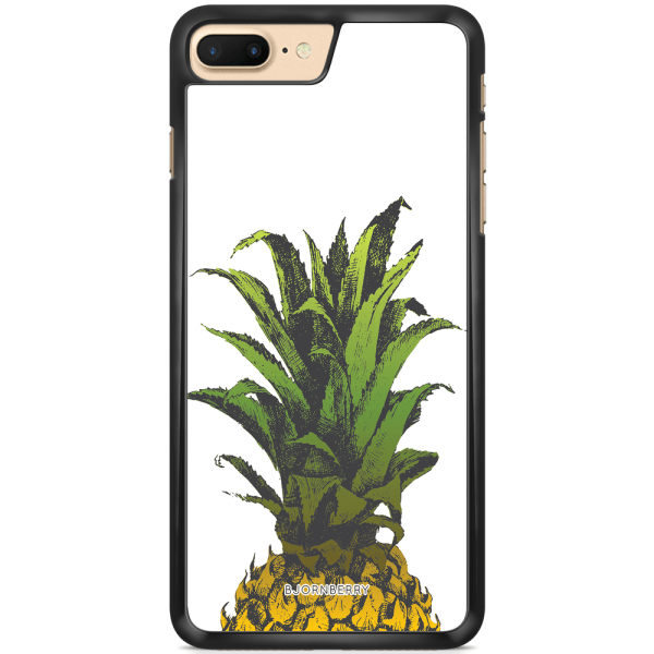 Bjornberry Skal iPhone 7 Plus - Ananas