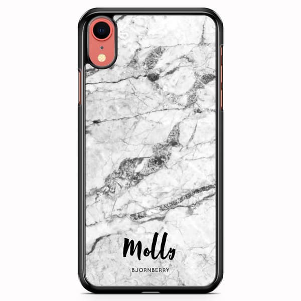 Bjornberry Skal iPhone XR - Molly