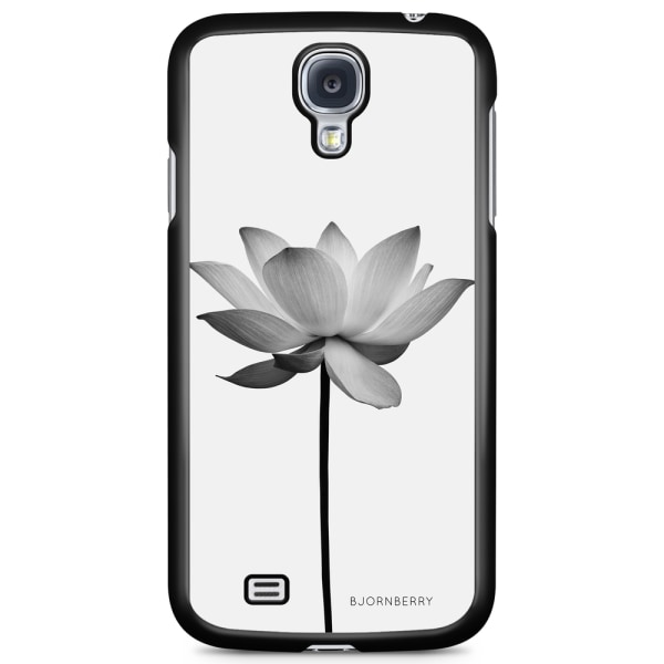 Bjornberry Skal Samsung Galaxy S4 - Lotus