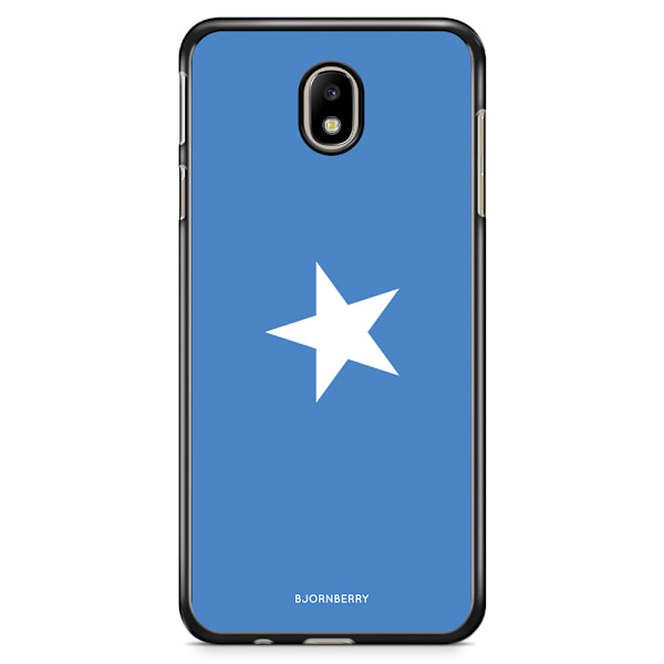 Bjornberry Skal Samsung Galaxy J5 (2017) - Somalia