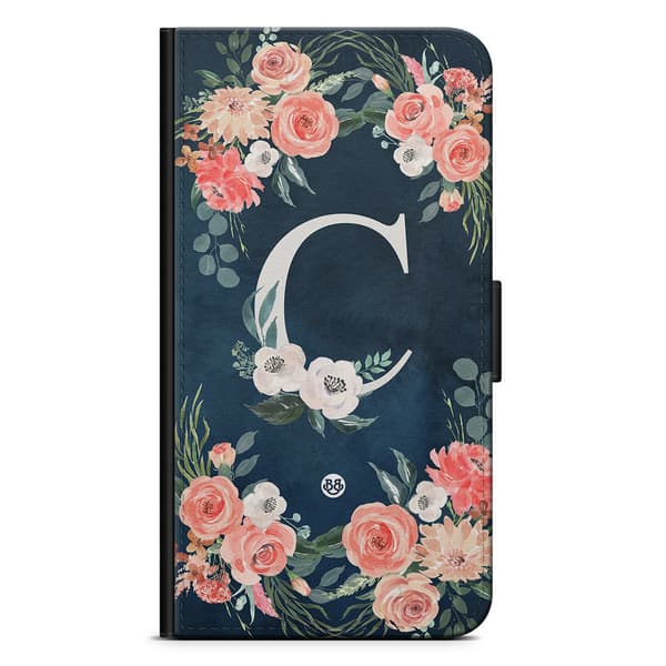 Bjornberry Google Pixel 7 Pro Fodral - Monogram C