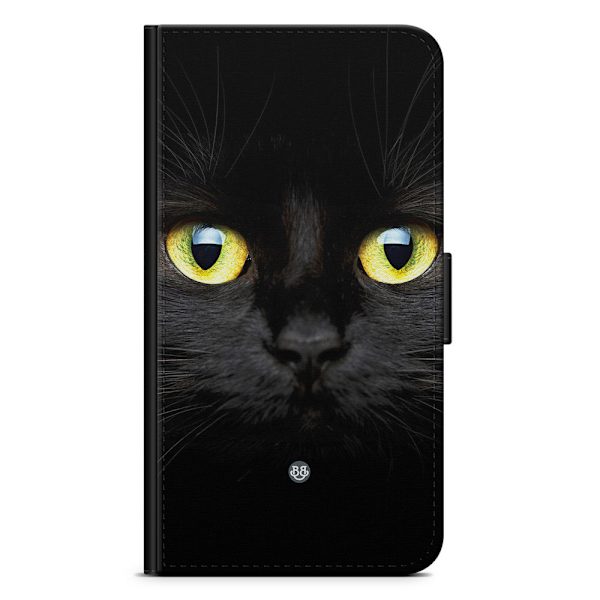 Bjornberry OnePlus 10 Pro 5G Fodral - Kattögon