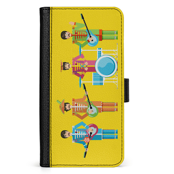 Bjornberry OnePlus Nord CE 2 Lite Fodral - Beatles