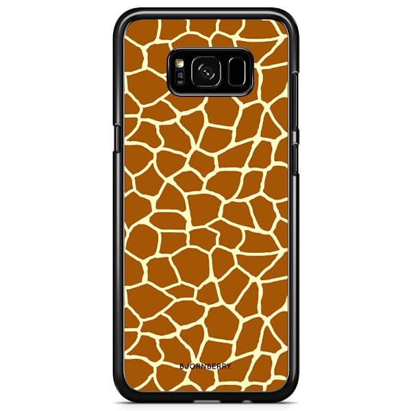 Bjornberry Skal Samsung Galaxy S8 Plus - Giraff