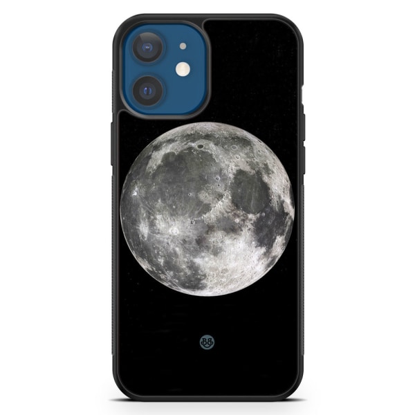 Bjornberry Hårdskal iPhone 12 - Moon