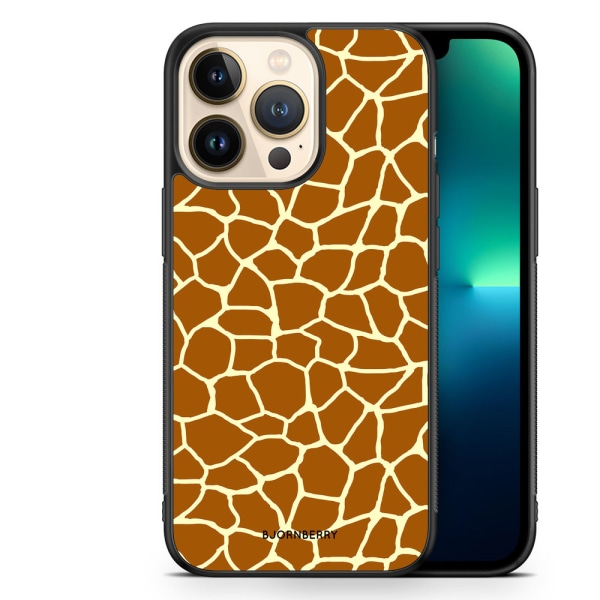 Bjornberry Skal iPhone 13 Pro - Giraff