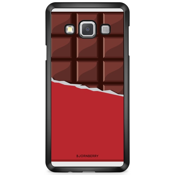Bjornberry Skal Samsung Galaxy A3 (2015) - Choklad Kaka