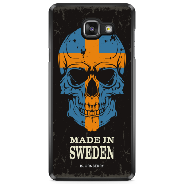 Bjornberry Skal Samsung Galaxy A5 6 (2016)- Made In Sweden