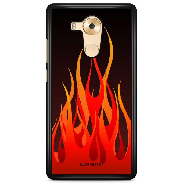 Bjornberry Skal Huawei Mate 8 - Flames