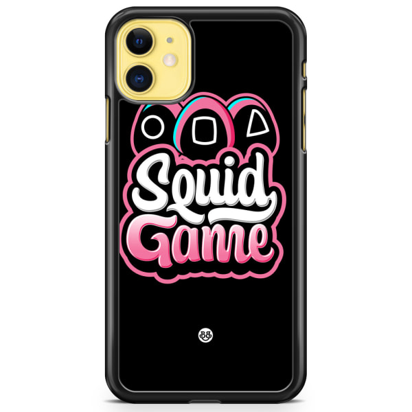 Bjornberry Hårdskal iPhone 11 - Squid Game