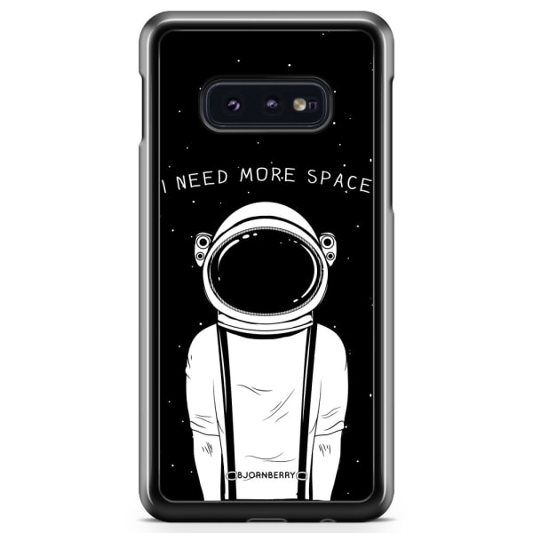 Bjornberry Skal Samsung Galaxy S10e - More Space