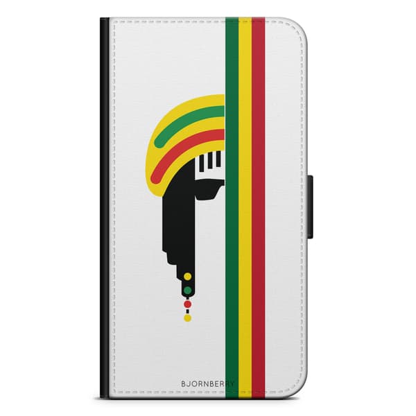 Bjornberry Plånboksfodral OnePlus 7 - Marley