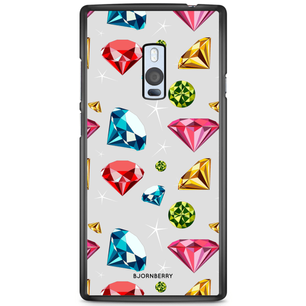 Bjornberry Skal OnePlus 2 - Diamanter