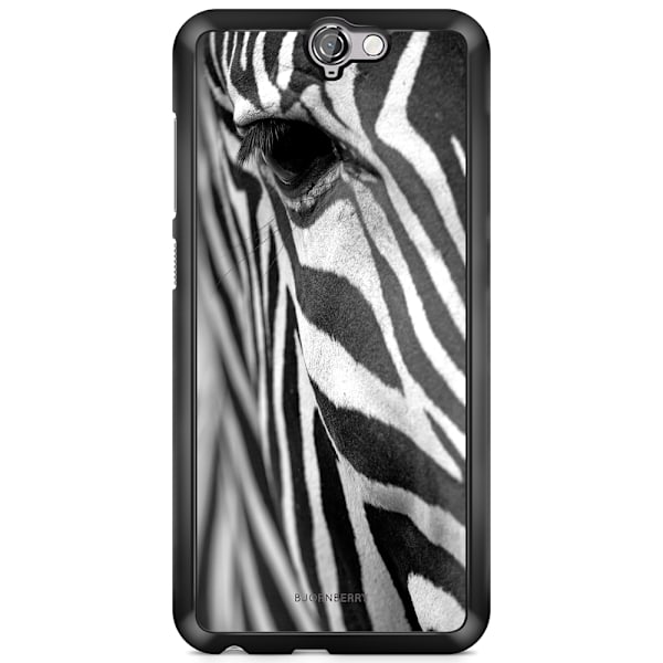 Bjornberry Skal HTC One A9 - Zebraöga