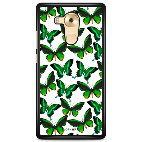 Bjornberry Skal Huawei Mate 8 - Fjärilar