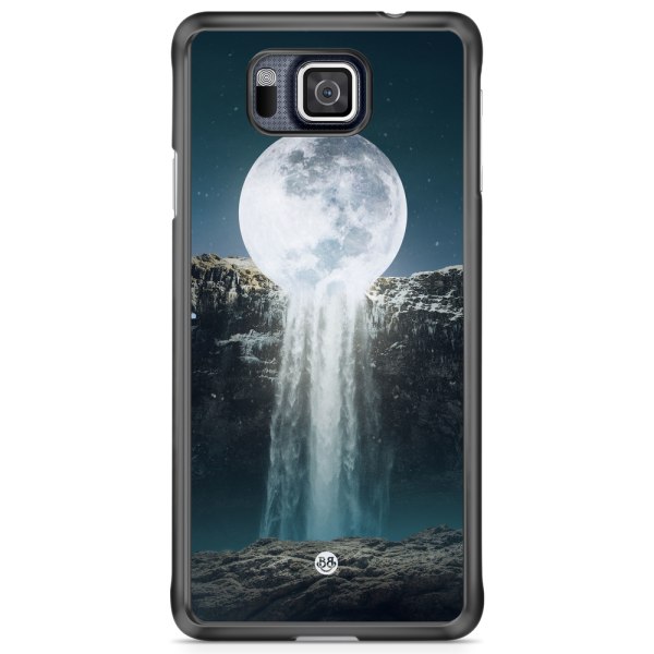 Bjornberry Skal Samsung Galaxy Alpha - Waterfall