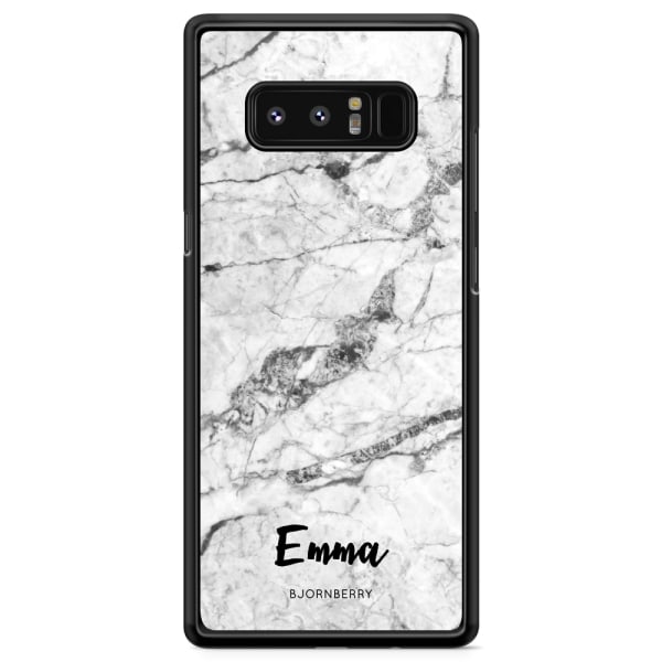 Bjornberry Skal Samsung Galaxy Note 8 - Emma